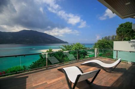 Mountain Resort Koh Lipe - 48