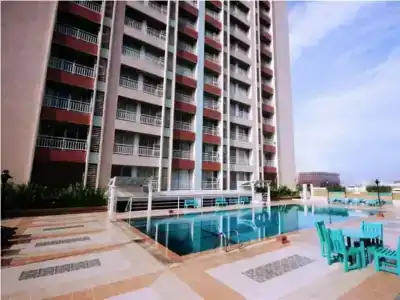 Evergreen Place Siam by UHG - SHA Extra Plus - 29