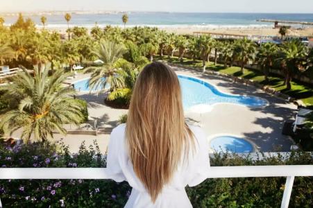 Gran Palas - Spa incluido - 24