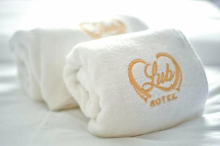 Lubhotel - 9