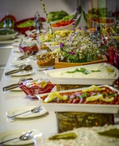 Golden Inn Uzungöl - 61