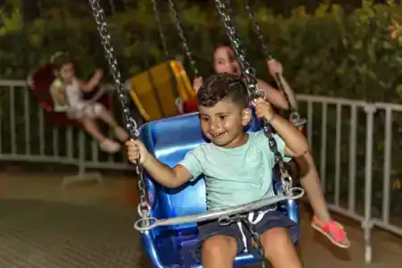 Royal Alhambra Palace - 30