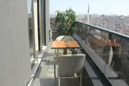 Mari Suites - 57