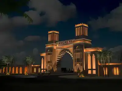 Steigenberger Alcazar - 30