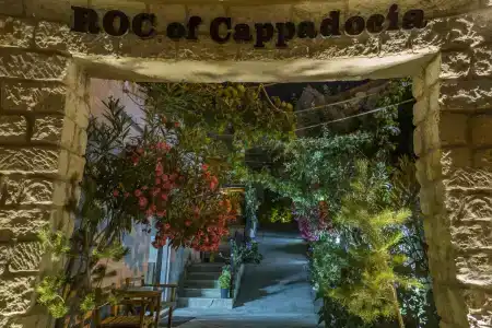 Roc Of Cappadocia - 20