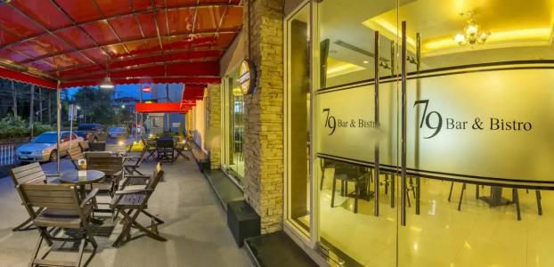 Qiu Sukhumvit SHA Plus - 64