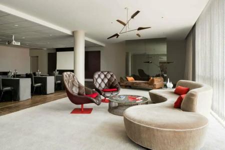 Andaz West Hollywood-a concept by Hyatt - 44