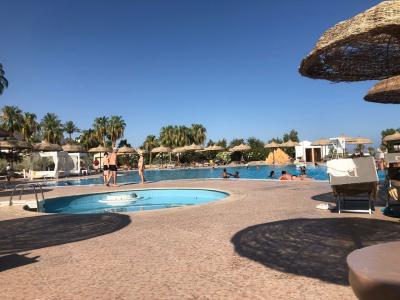 Domina Coral Bay Resort, Diving , Spa & Casino - 78