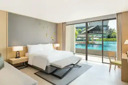 Le Meridien Khao Lak Resort & Spa - SHA Extra Plus - 6