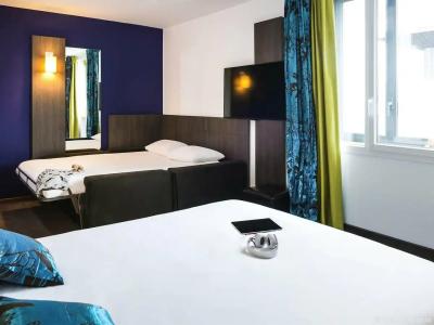 Ibis Styles Lyon Centre - Gare Part Dieu - 60