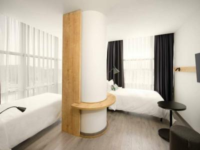 Mövenpick Trabzon - 18