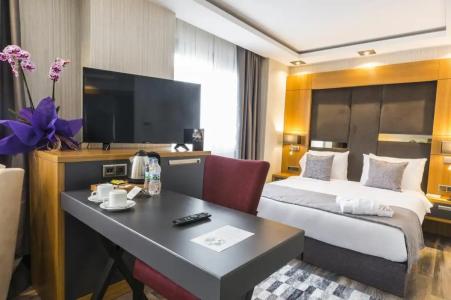 Mövenpick Trabzon - 56