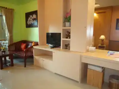 Coconut Beach Resort, Koh Chang - 28