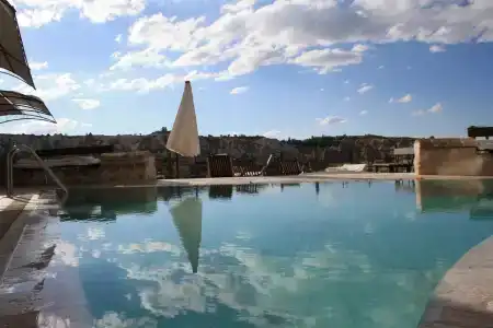 Kelebek Special Cave & Spa - 25