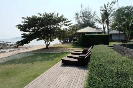 Plub Pla Koh Mak Retreat - 38