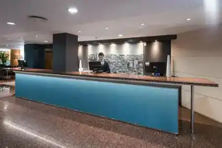 Catalonia Park Putxet - 8