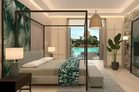 Kaya Palazzo Golf Resort - 6