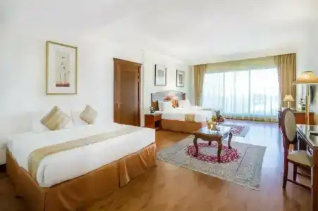 Grand Excelsior - Bur Dubai - 78