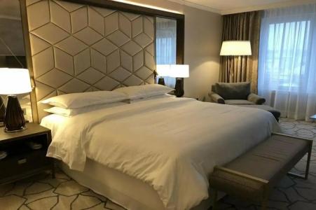 Sheraton Grand Warsaw - 27