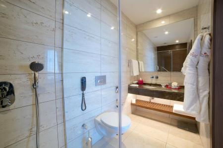 Ramada by Wyndham Istanbul Old City - 82