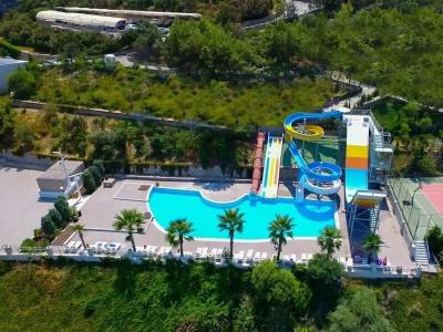 Blue Dreams Resort - 55