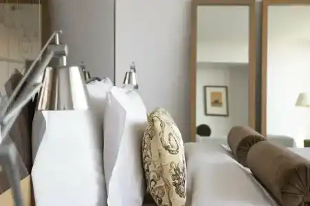 Conrad Abu Dhabi Etihad Towers - 77