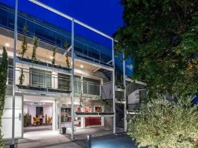 Garrigae Villa La Florangerie - Hôtel & SPA - 74