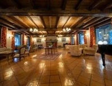 Relais Mont Blanc & Spa - 46