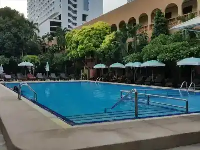 Sabai Inn - 52