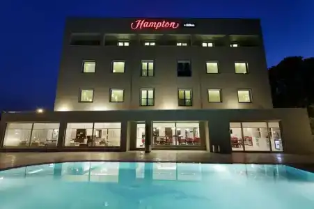 Hampton By Hilton Ordu - 6