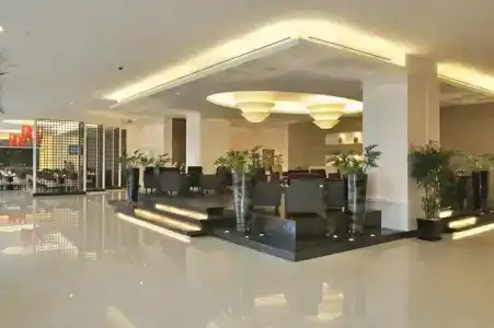 The Narathiwas & Residence Sathorn Bangkok - 61