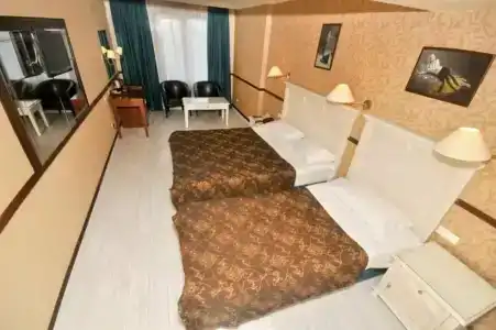 Topkapi Inter Istanbul - 63