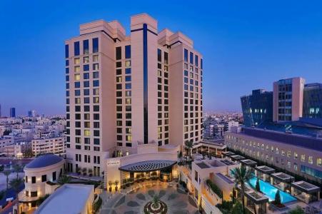 The St. Regis Amman - 61