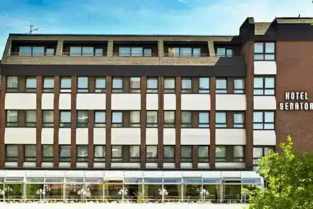 Senator Hamburg - 46