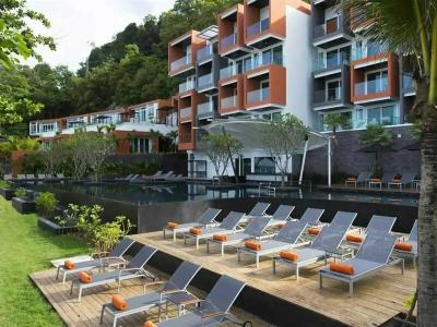 Novotel Phuket Kamala Beach - 20
