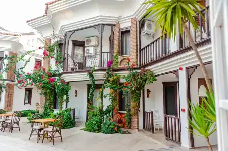 Dalyan Nish Caria - 6