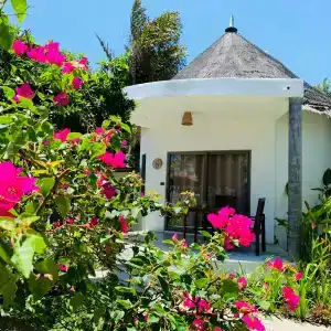 Secret Garden Beach Resort - 1