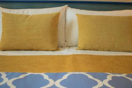 ALEGRIA Fenals Mar - 33