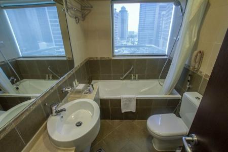 TIME Oak & Suites - 15