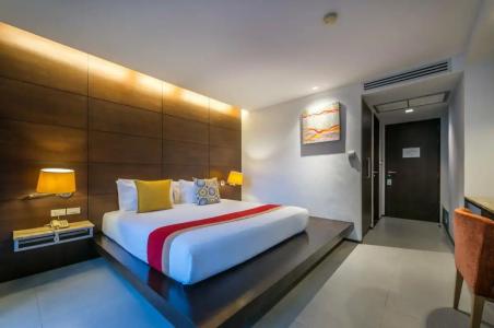 Aree Tara Resort - SHA Extra Plus - 80