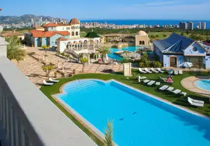 The Level at Meliá Villaitana - 16