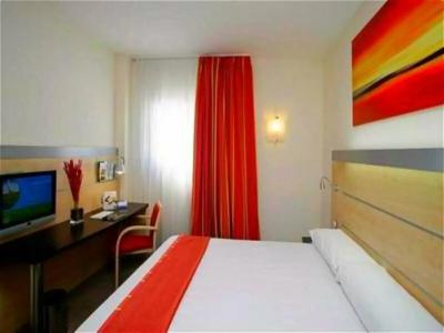 Holiday Inn Express Barcelona City 22@, an IHG - 14