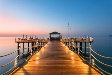 Mirage Park Resort-Ultra All Incl. - 59