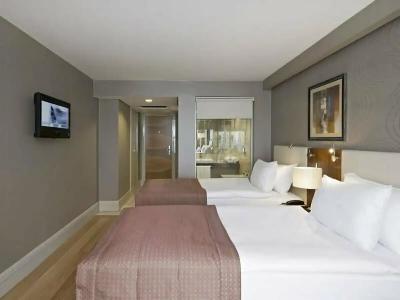 Ramada by Wyndham Istanbul Grand Bazaar - 82