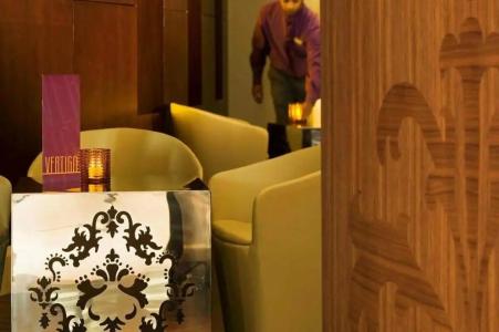 Novotel Deira City Centre - 88