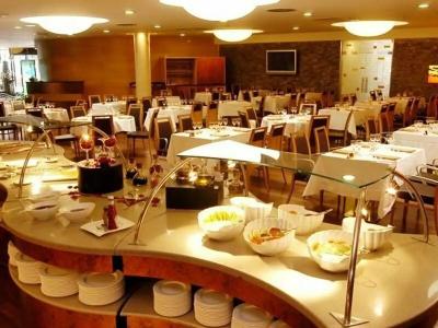 Mercure Andorra - 81