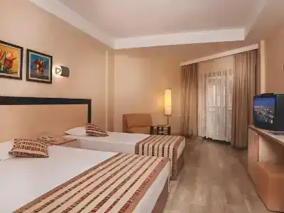 Novum Garden Side - 26