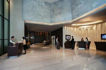 Novotel Bangkok Ploenchit Sukhumvit - 7
