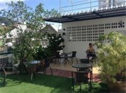myPatong Social Hostel - 68