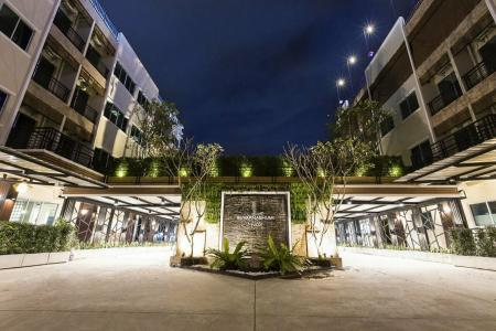 Suvarnabhumi Ville Airport - 50